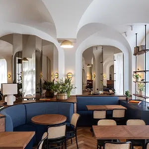 Otel Le Friedland