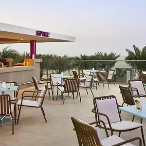 Riu 4* Dubai