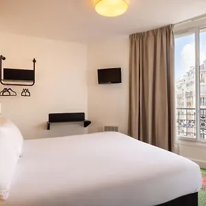 Otel Korner Eiffel