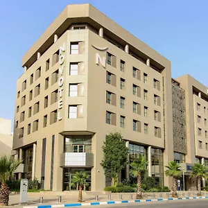 نوفوتيل لاك 4*, تونس تونس