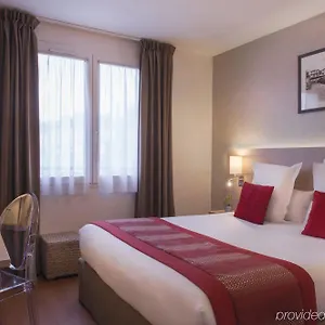 Otel Diese Bastille