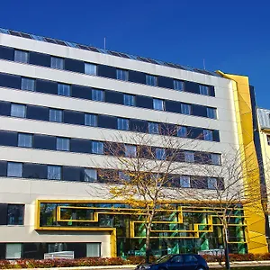 Jugendgaestehaus Brigittenau &brigittenau Youth Palace , فيينا النمسا