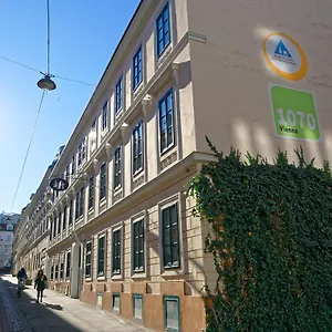 يوخيندهيربيرغ فيين - ميرثينغاسيه , فيينا النمسا