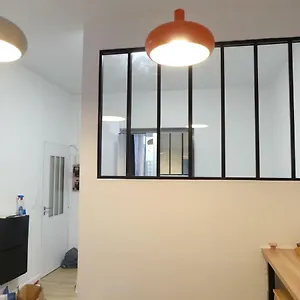 Voltaire Appartement