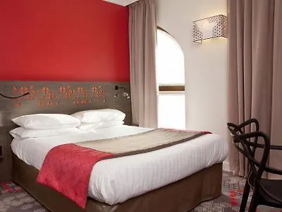 Hotel Eiffel Capitol Paris