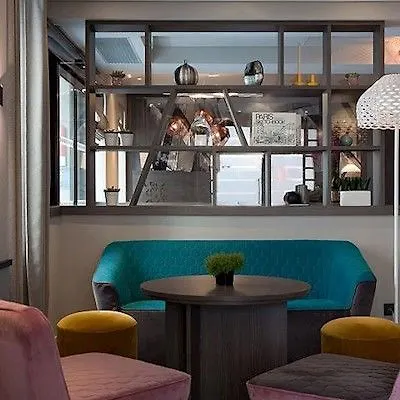 Hotel Eiffel Capitol Paris 3*,